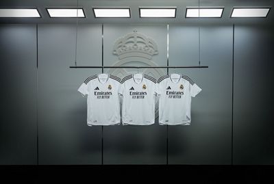 Here is the new 2024-25 season jersey